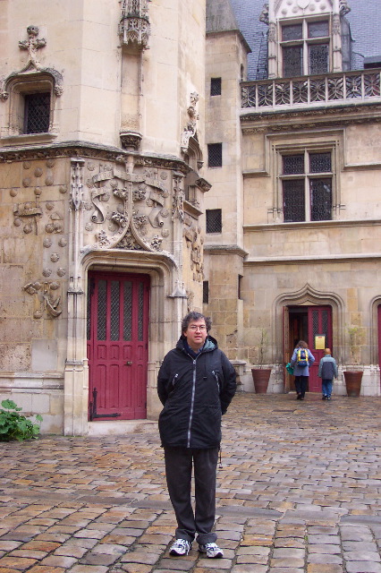 Musee du Cluny