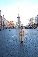 Piazza Navona, Rome