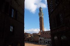 Palazzo Pubblica, Siena